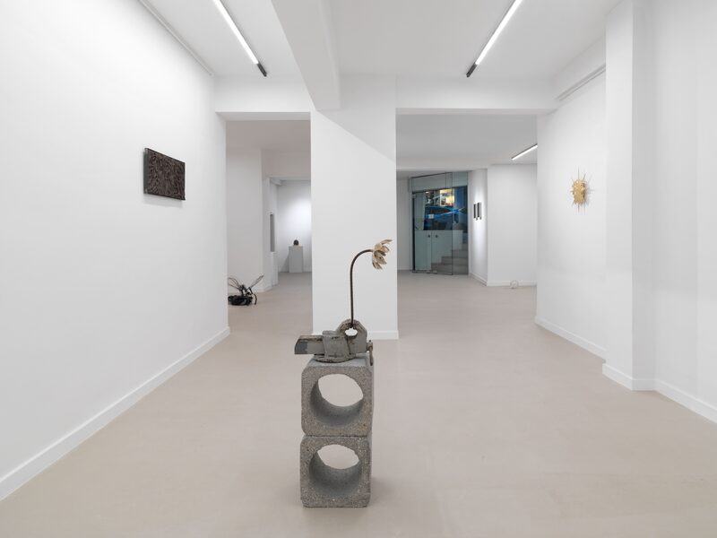 Syndromes of Synthetic Never