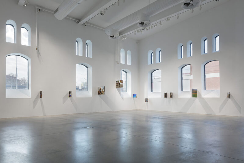 Locomotion (The Unfinished Path)