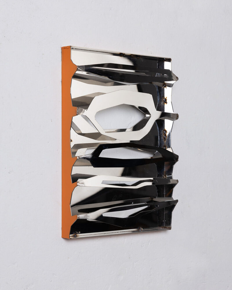 What Stays When the Shape Leaves Knot