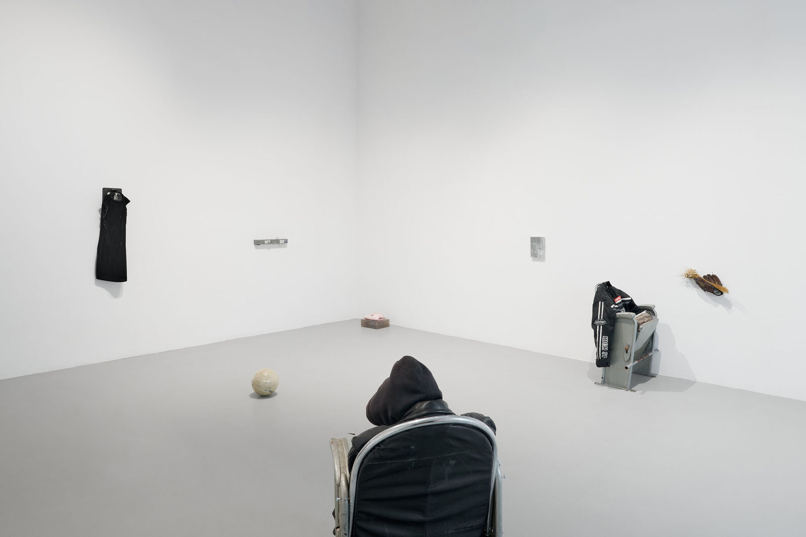 Harvests of Sorrow / Les moissons de la tristesse