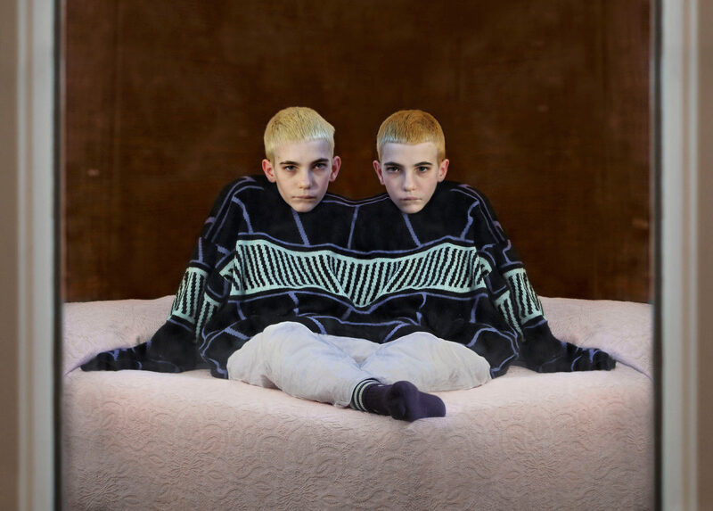 Anti Heroes | Jakob Collection
