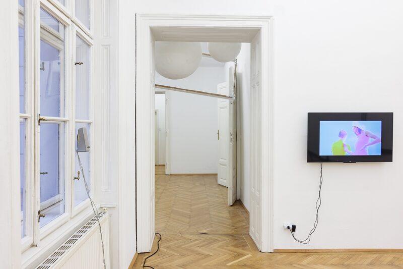 The Artists Alone Decide