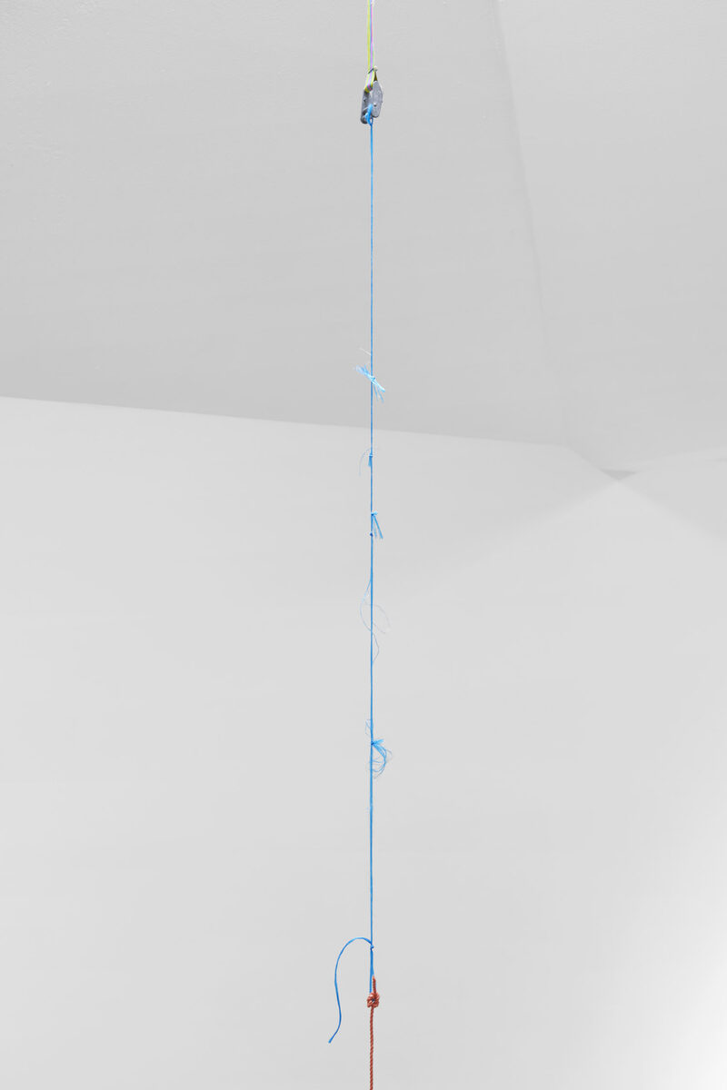 Future Mechanism Rag Plus Two Grams