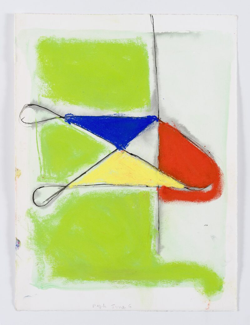 Inscriptions in a Shade of Color