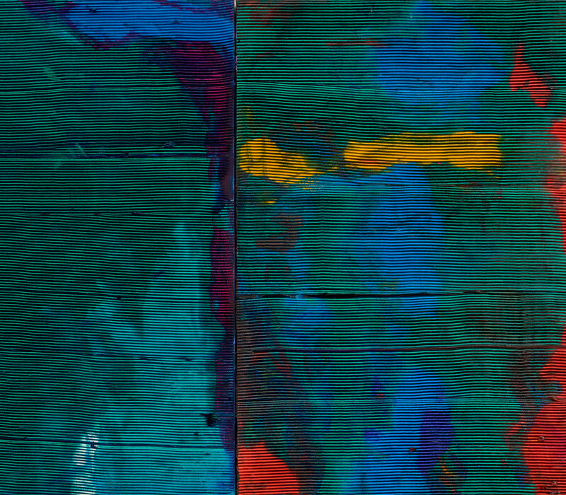 Fault lines