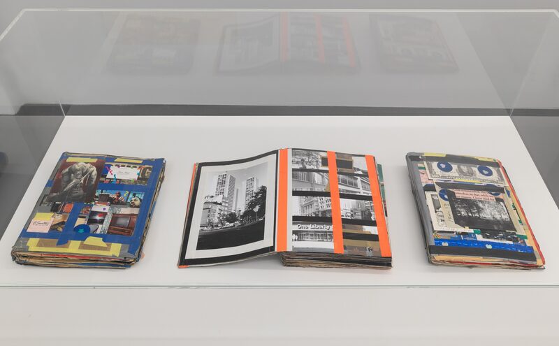 Projects for Outside — ISA USA