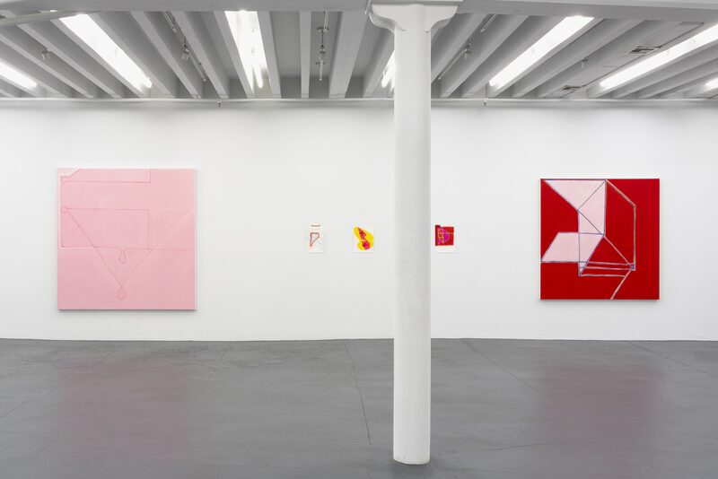 Inscriptions in a Shade of Color