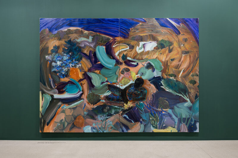 Transylvanian Painting Today