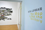 Beth Lipman: The Map is Not the Territory