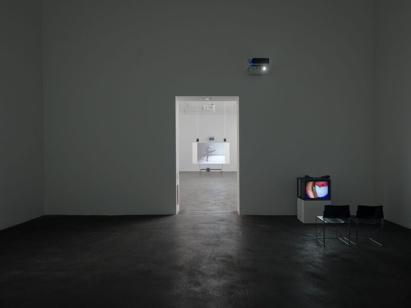 Yvonne Rainer: A Reader