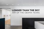 Longer Than the Sky: Art of the Obama Years