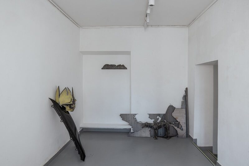 Full Metal Shell DLC