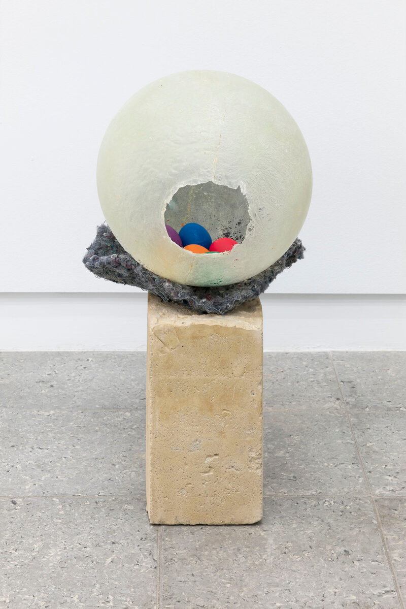 gran ojo