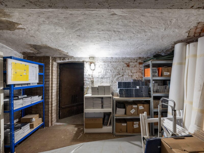 INVENTORY 1995–2025