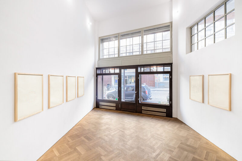 Random Tunes and Fire Drawings