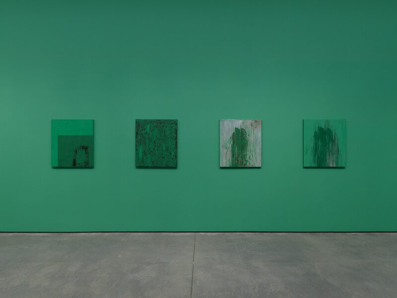 Jacqueline Humphries