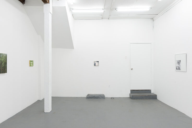 What I felt for you was love