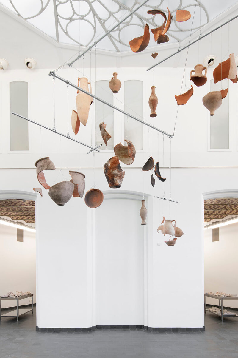 Anatomies of Use