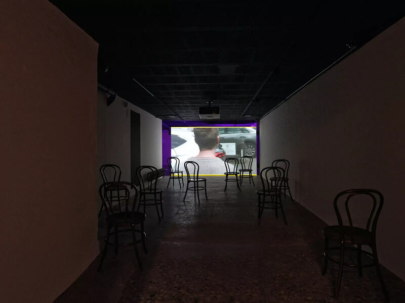 METAHAVEN - The Feeling Sonnets (Transitional Object)