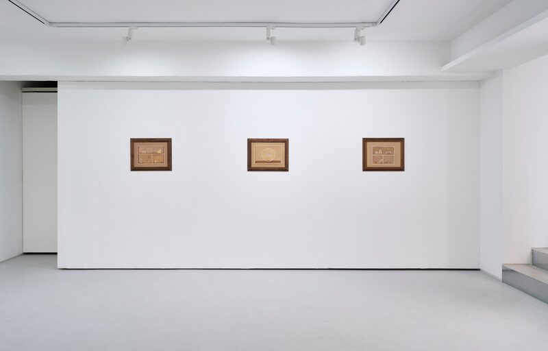 A constellation of its other