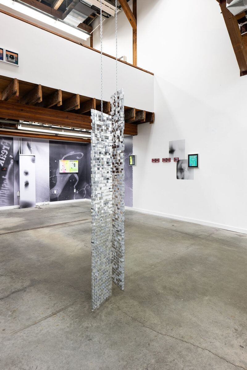 for that gob casts the image