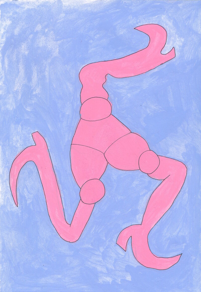 Soft Armour