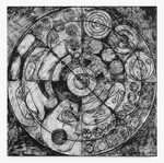 Matt Mullican: ABOVE AND BELOW THE THREE WORLDS