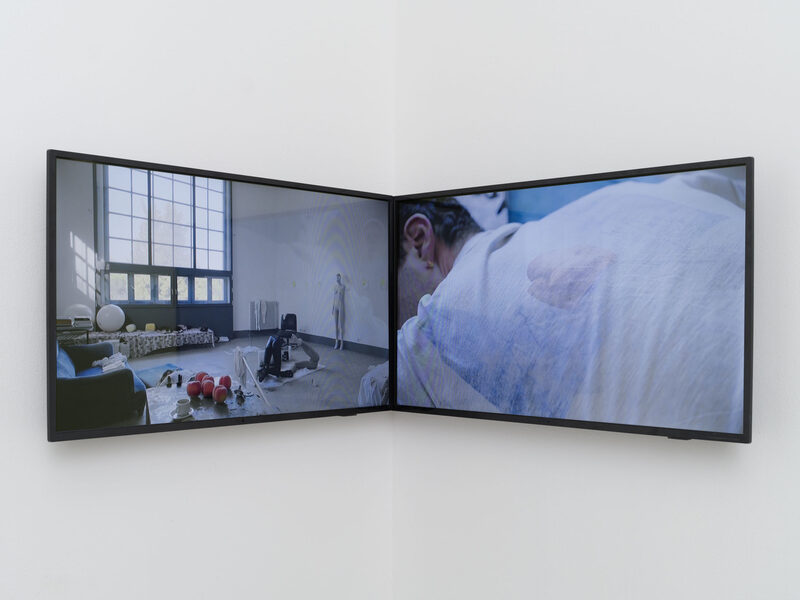 Yvonne Rainer: A Reader