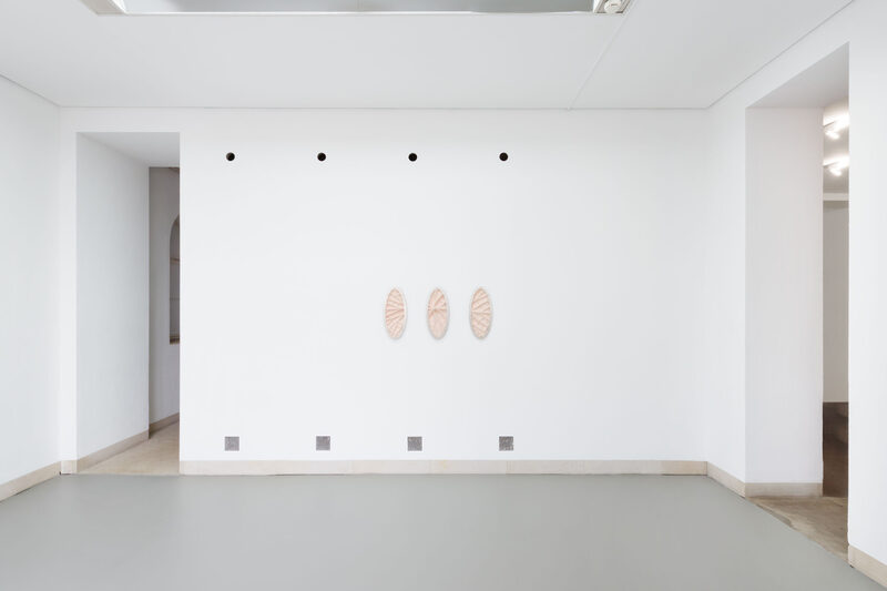 Vessels of Unbecoming