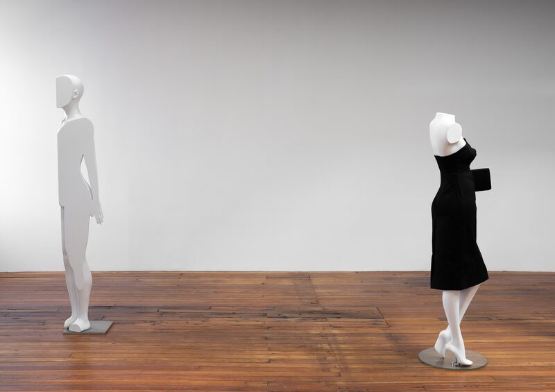 Two Fixed Ideas Will Unite