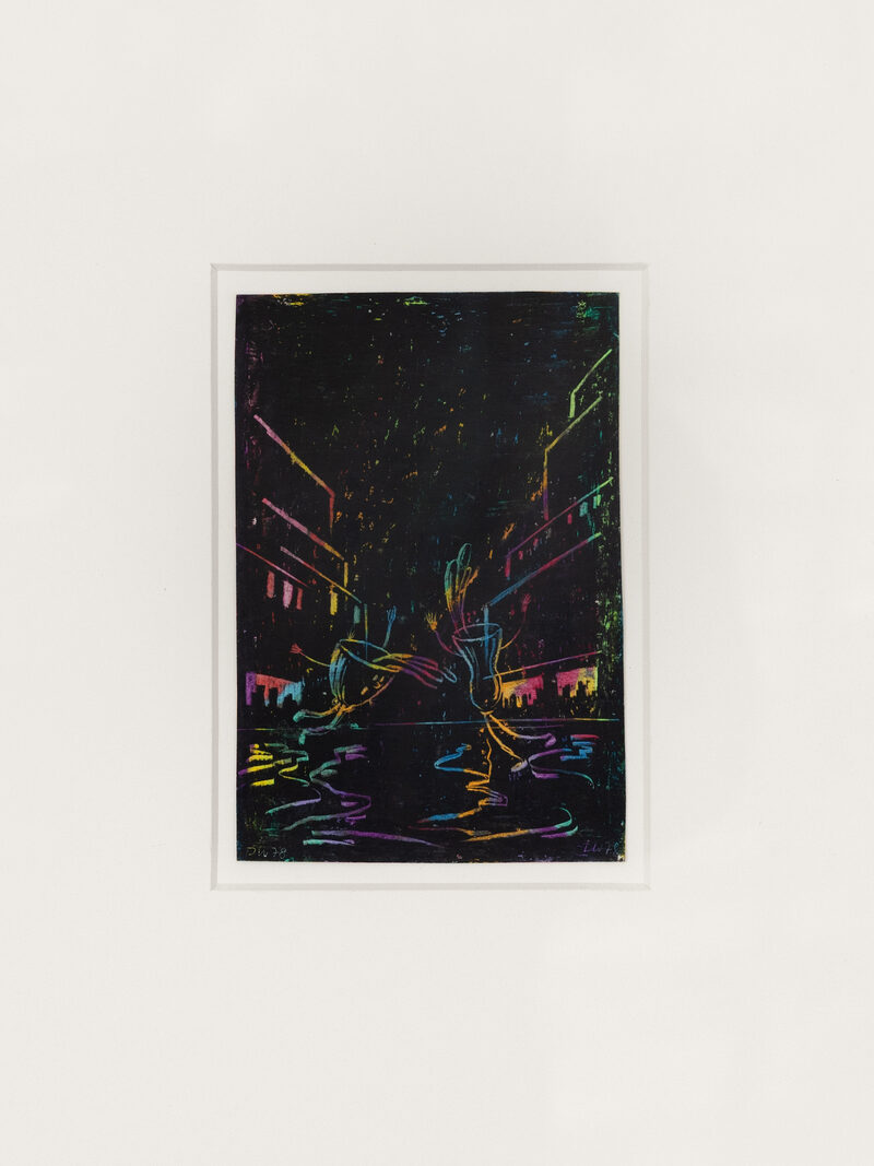 Neocolor