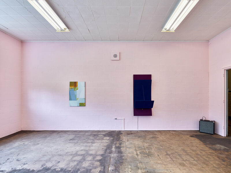 3rd Annual Exhibition