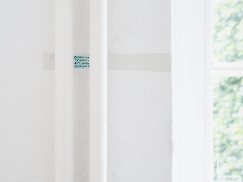 read to/for | I read to sense the doubling of time