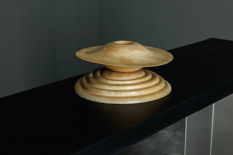 YesterLight – Sensing Ruptures of Time