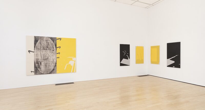 MFA Thesis Exhibitions, Part 1