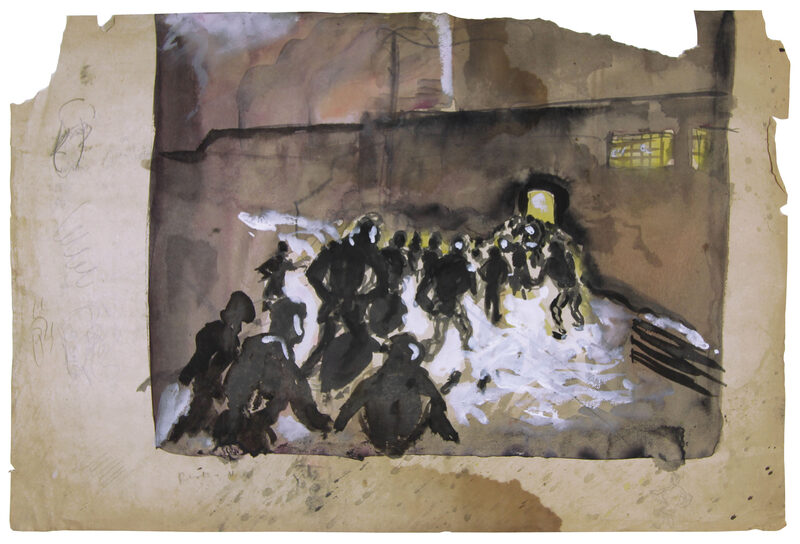 NEIN! Boris Lurie and NO!art