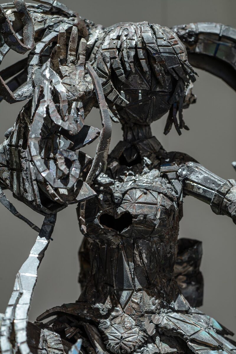 Full Metal Shell DLC