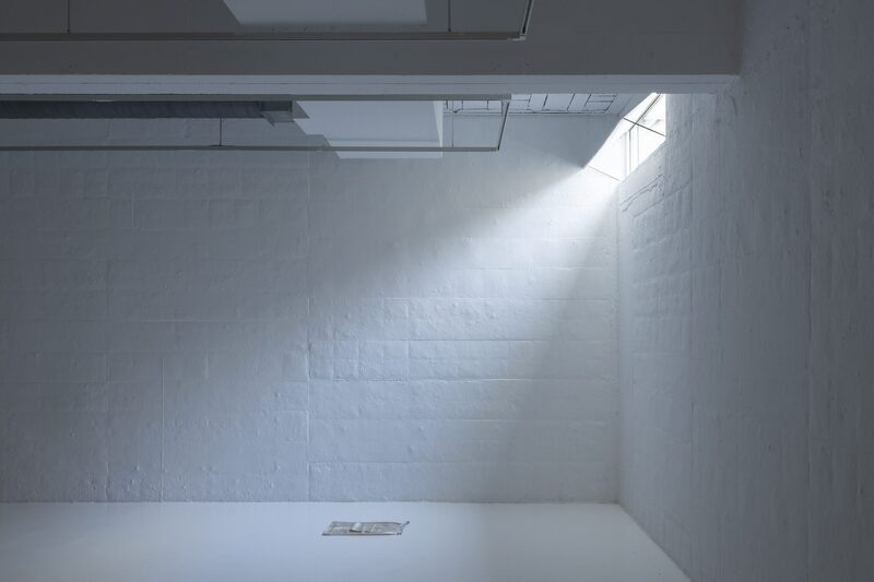 Space 13 Room 14 Crypt