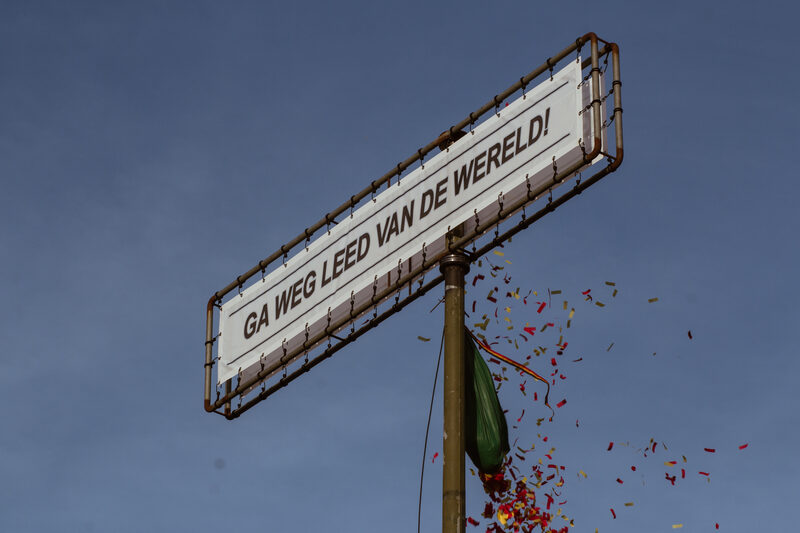 As You Think So Shall You Become