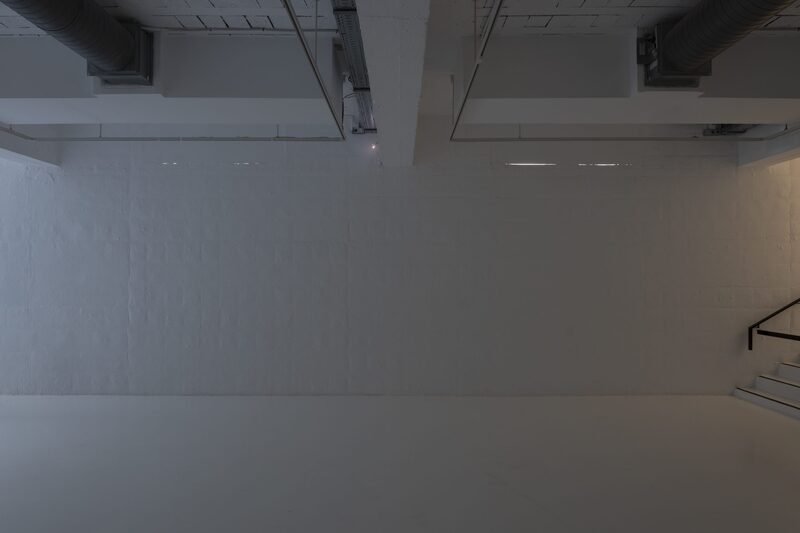 Space 13 Room 14 Crypt