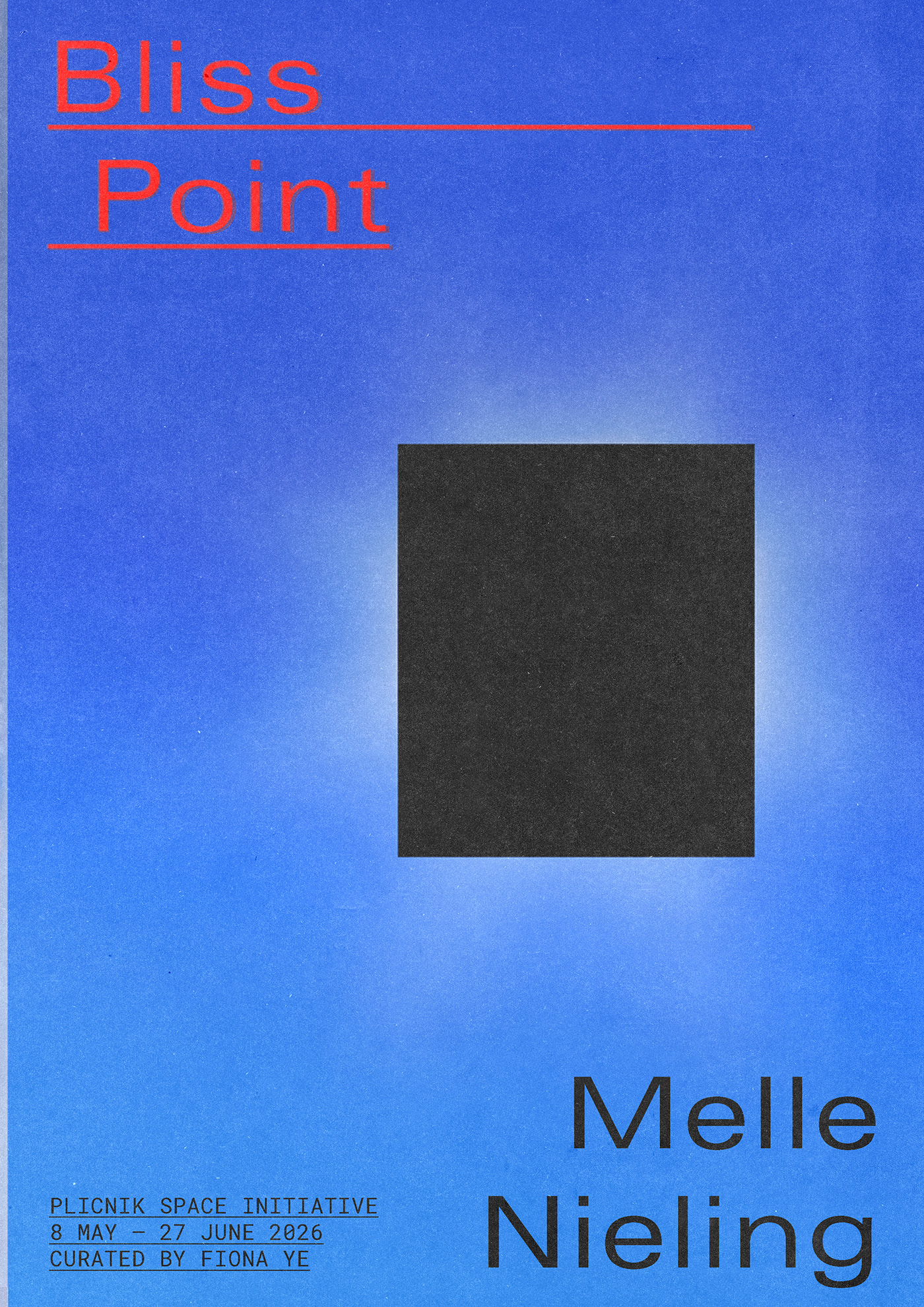 Image gallery Bliss Point