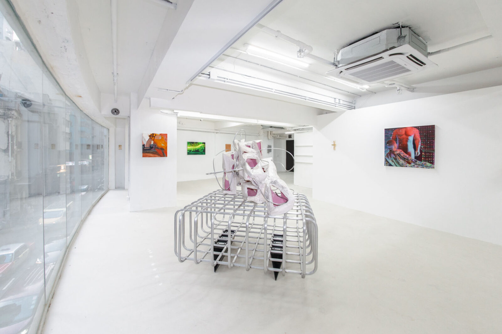 Image gallery Capsule Filling