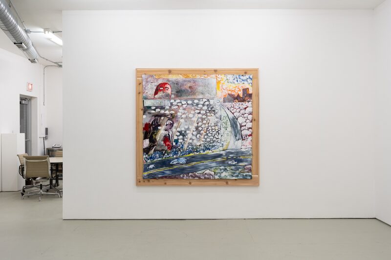 Baby Wetzel Returns and Remembers