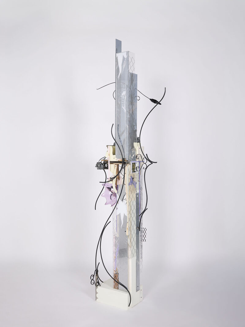 Sol LeWitt &amp; David Douard