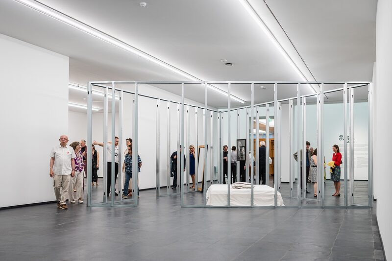 Chambres d'Amis turns 40