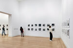 Peter Hujar / Liz Deschenes: Persistence of Vision