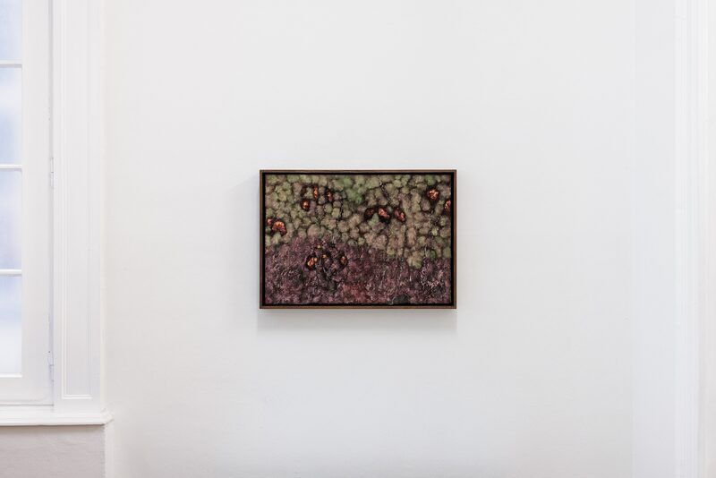 ~ Bismillah, slip skønheden fri