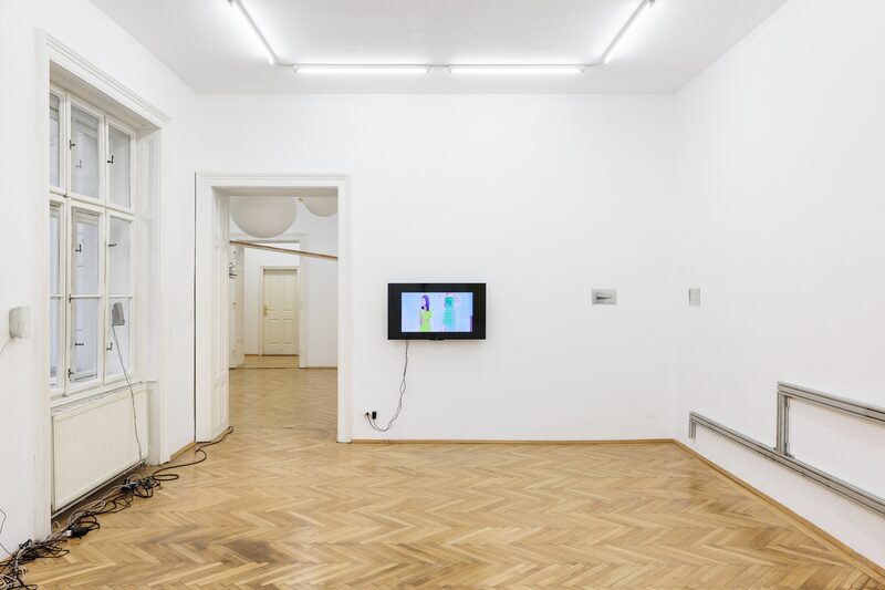 The Artists Alone Decide