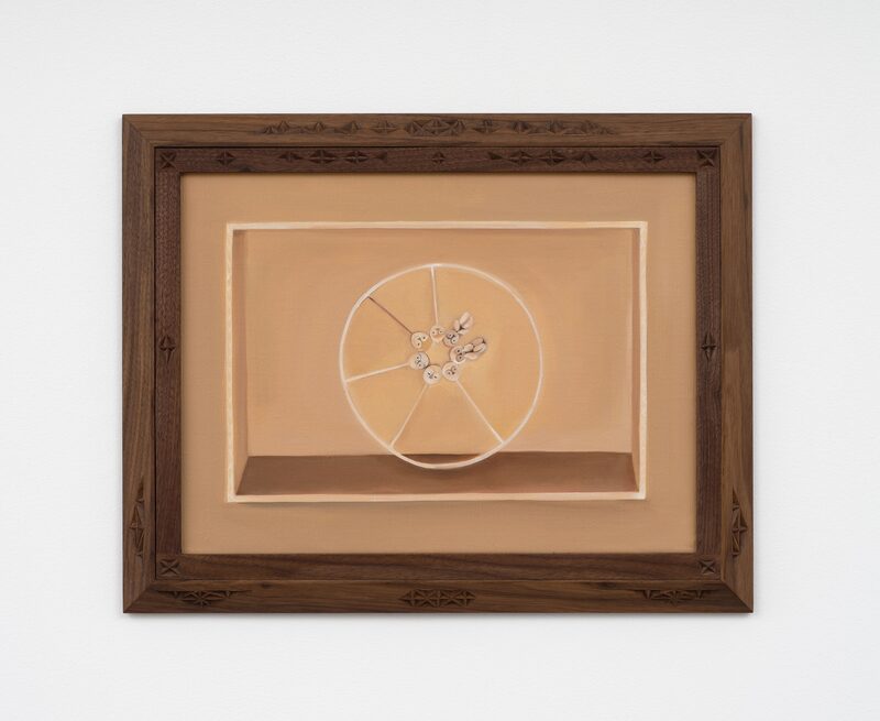 A constellation of its other