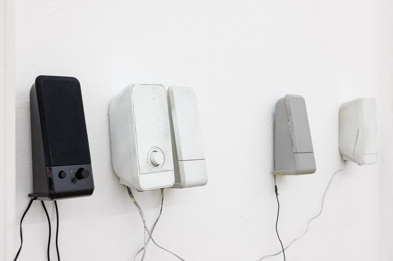 The Artists Alone Decide